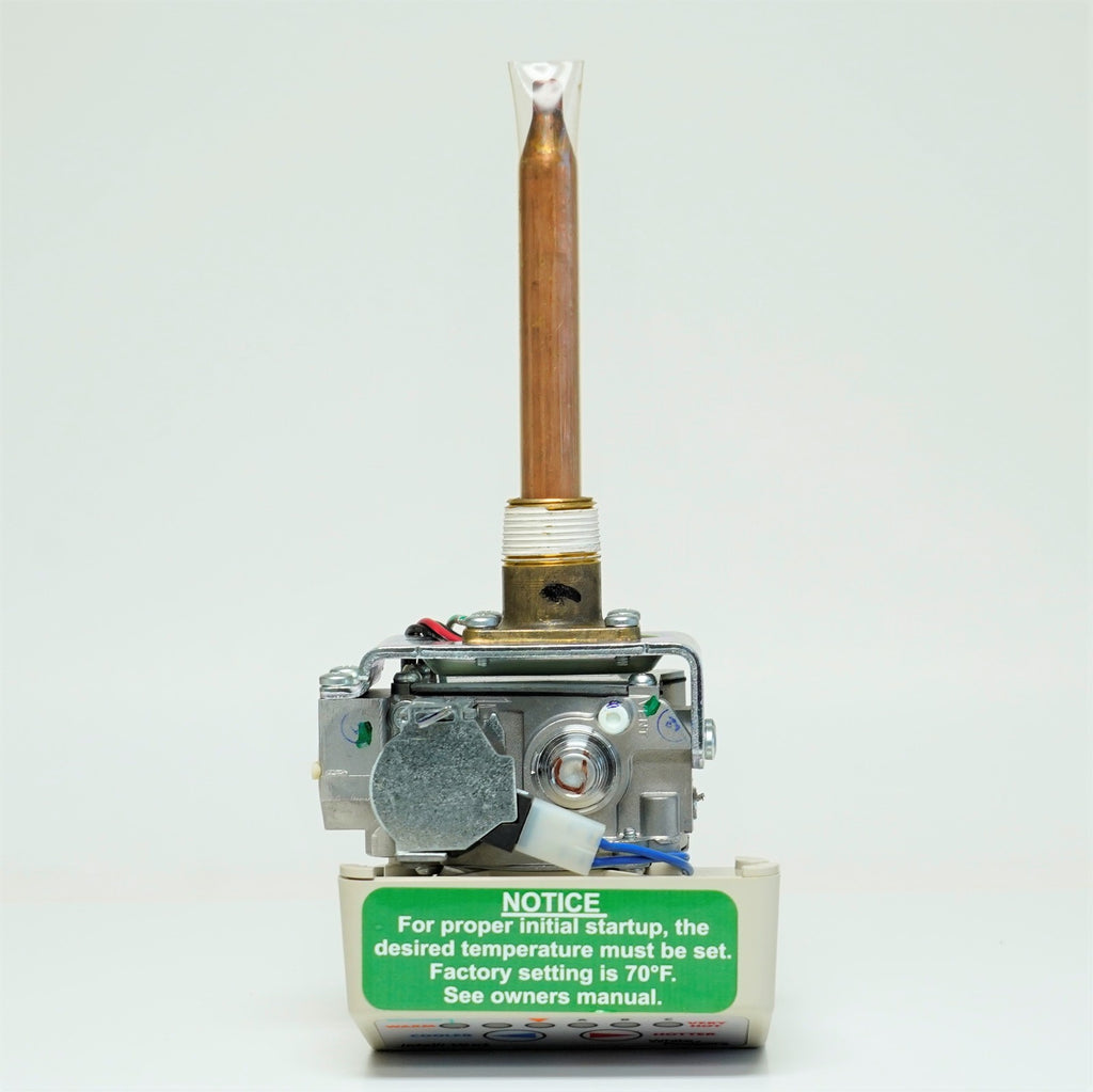 White-Rodgers 37E73A-903 Gas Water Heater Thermostat Control Intelli-Vent Valve