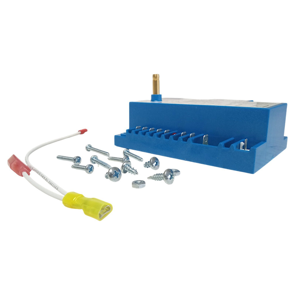 Choice Commercial Oven Intermittent Spark Module Kit for Blodgett 20348 20821