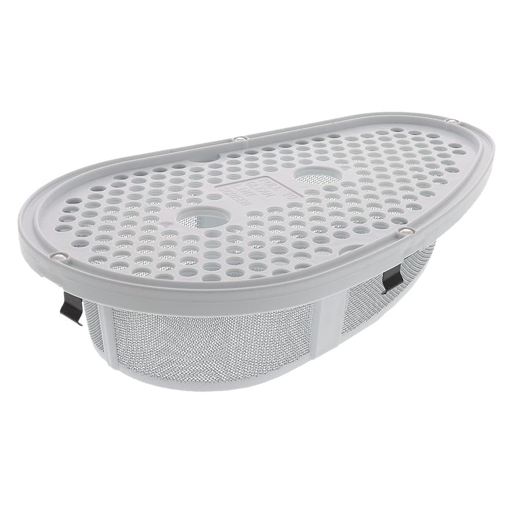 Exact Replacement W10828351 For Whirlpool Kenmore Dryer Lint Filter Screen Cover