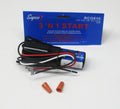 Supco RCO810 Refrigerator Relay Capacitor Overload RC0810 3-in-1 up to 1/5HP