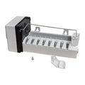 Refrigerator Icemaker for Maytag Amana Jenn Air Whirlpool D7824706Q W10190965