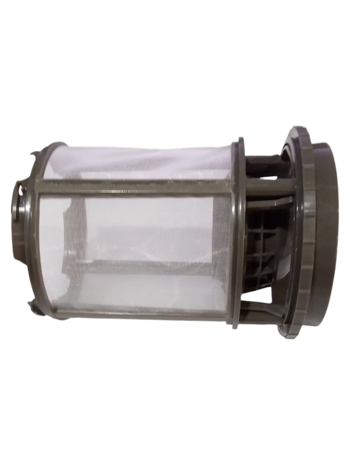 Exact W10872845 Dishwasher Screen Cup Pump Filter for Whirlpool