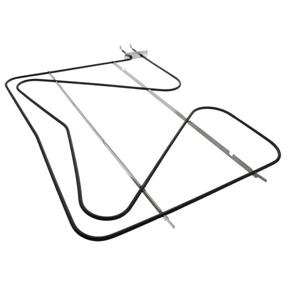 Range Oven Bake Heating Element for GE WB44T10104