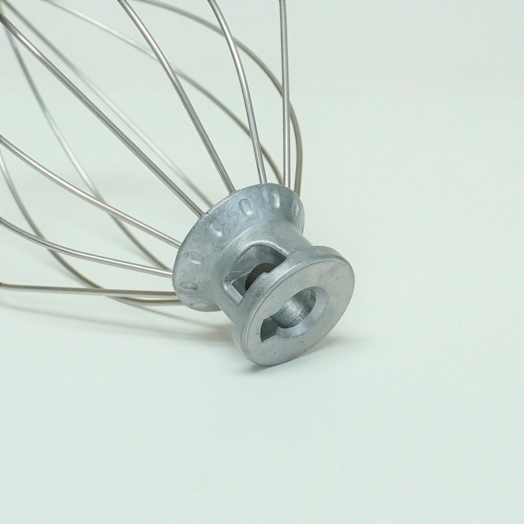 Choice Parts W10731415 for KitchenAid K5AWW Stand Mixer Wire Whip