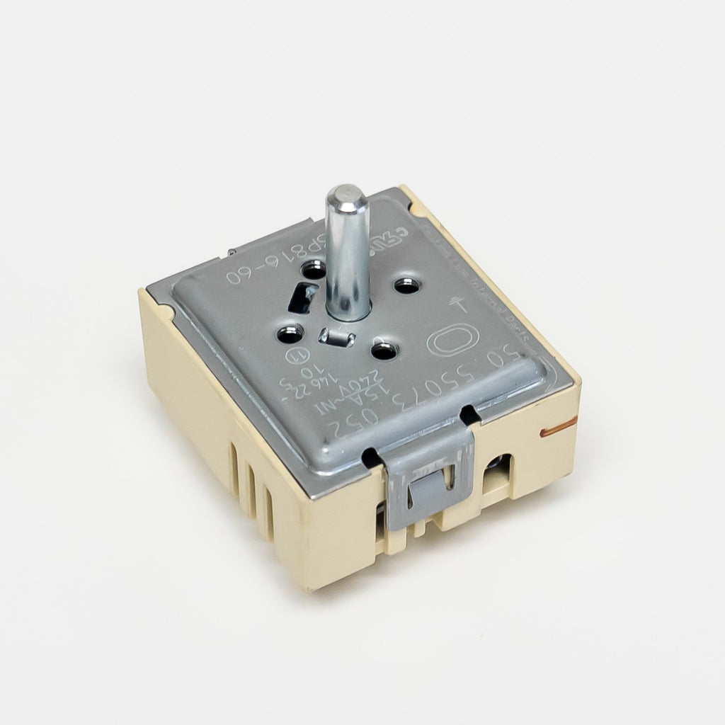 Choice Part 12002121 Range Burner Infinite Switch Control for Whirlpool
