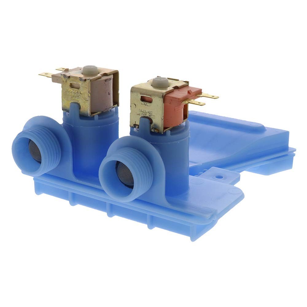 ERP WH13X26535 for GE Washing Machine Water Inlet Solenoid Valve