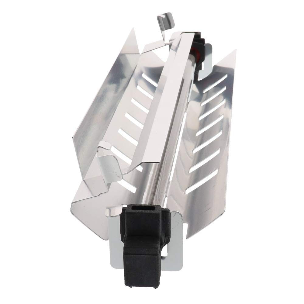 WR51X10055 Replacement for GE Refrigerator Defrost Heater Element