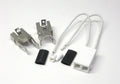 Porcelain Burner Receptacle for 330031 5303935058 814399 Whirlpool Frigidaire