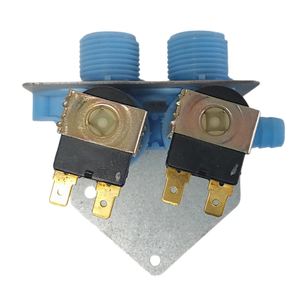 Robertshaw K-77684-2-AM Clothes Washing Machine Water Valve for Whirlpool
