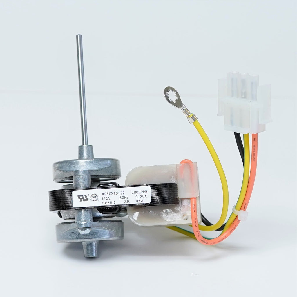 Refrigerator Evaporator Freezer Fan Motor for GE WR60X10172 SM10172