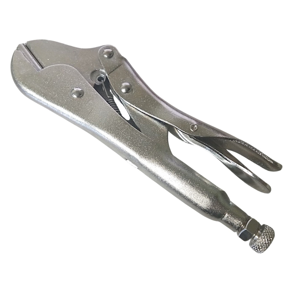 Mastercool 70083 Pinch Off Hose Tube Plier HD Air Conditioning Refrigeration