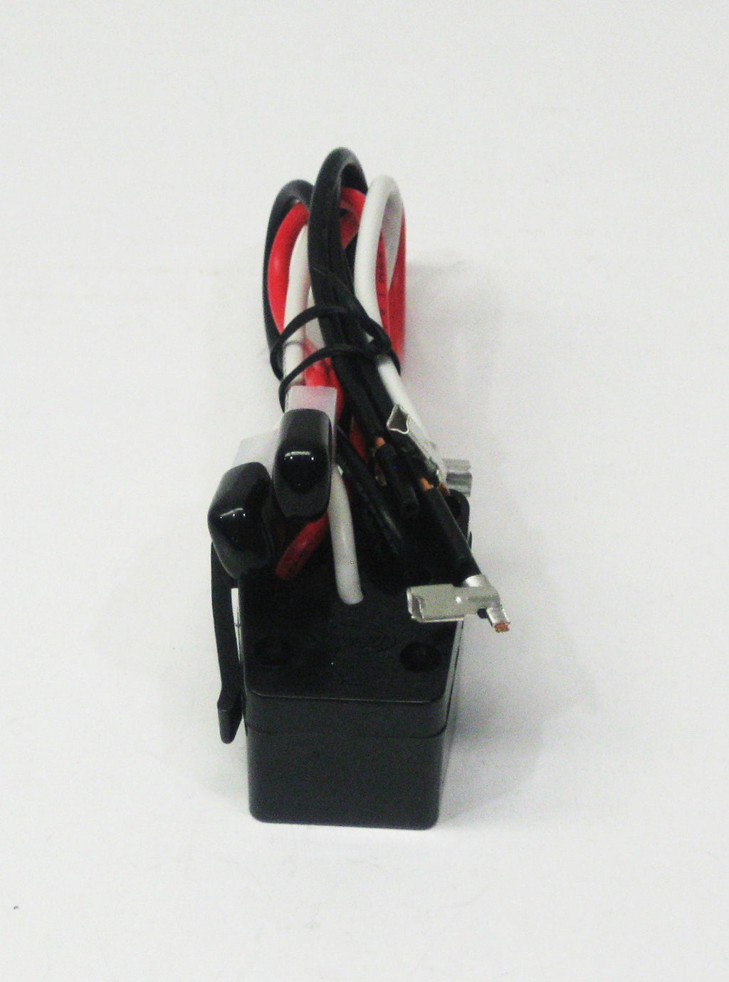 Supco URO81 Refrigerator Universal Relay Overload 115V 1/12 - 1/5 HP