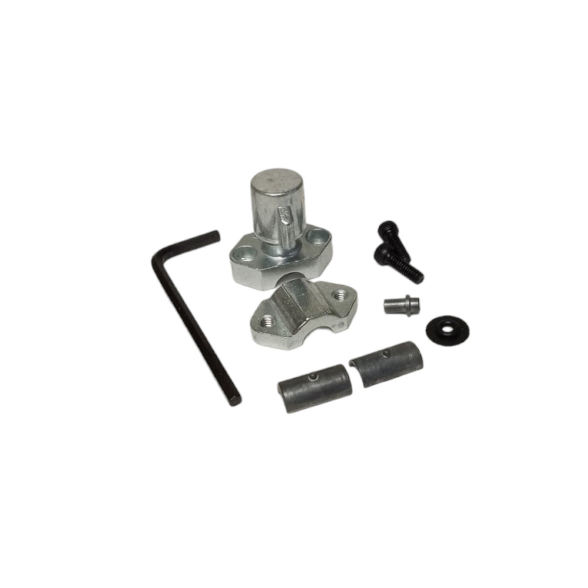 A1 Refrigerator Line Tap Access Piercing Valve fits 1/4" 5/16" 3/8" OD Tubing