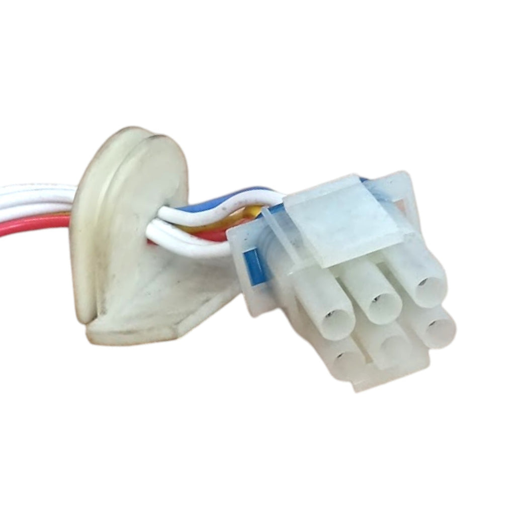 WR60X10074R for WR60X10074 GE Evaporator Freezer Fan DC Motor AP3191003 PS304658