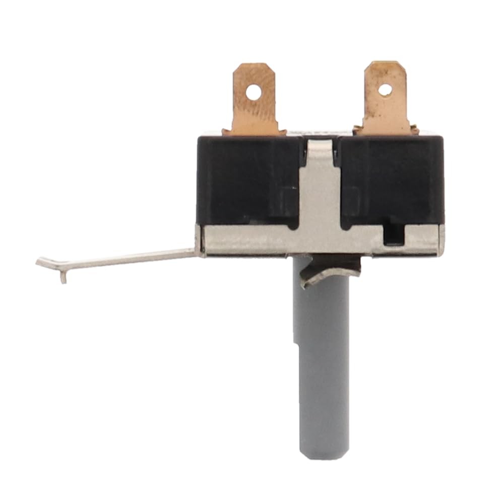 Exact Replacement Part WE4M519 Dryer Start Switch for GE