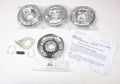 285785 4pack for Whirlpool Kenmore Washer Washing Machine Clutch