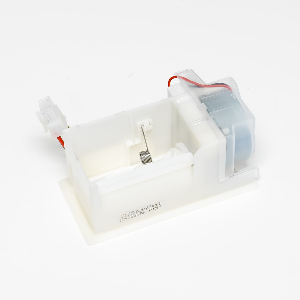 Choice Part W11087463 for Whirlpool Refrigerator Air Damper Control Door