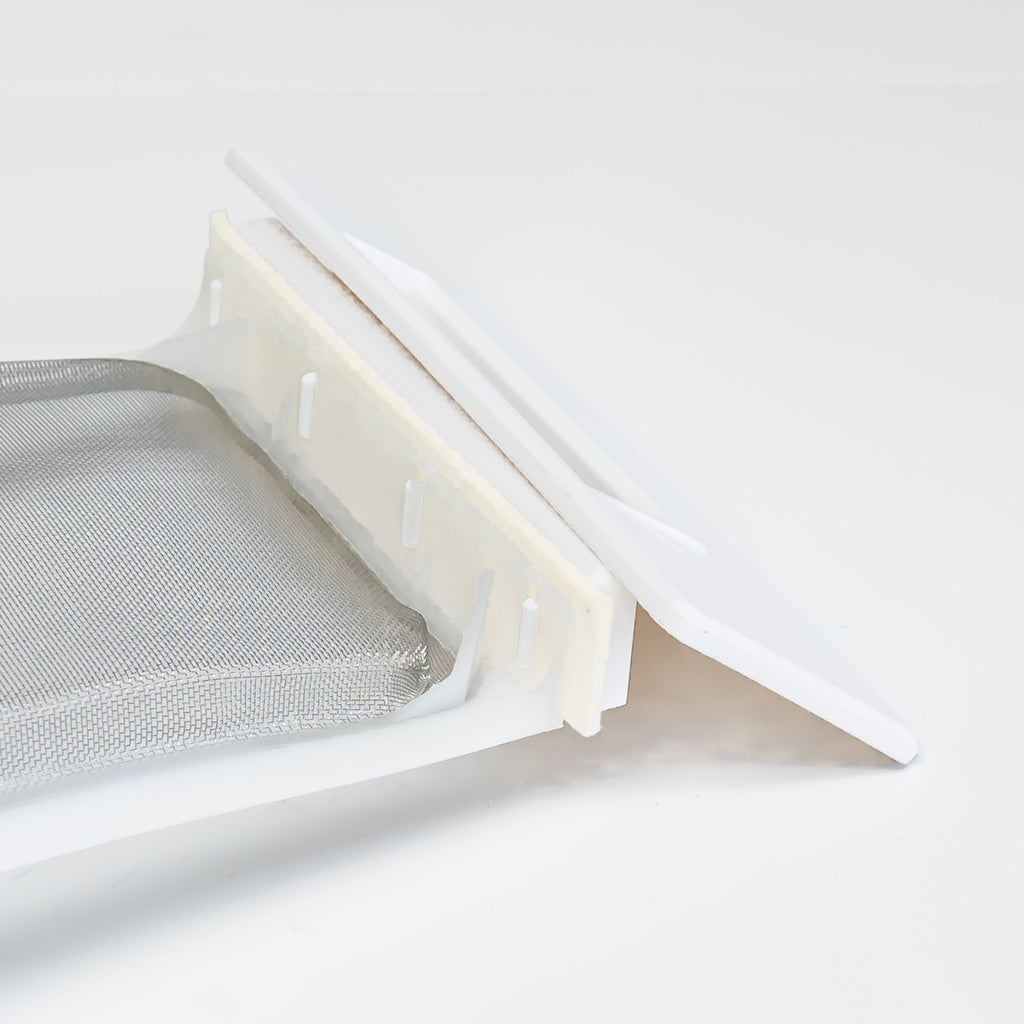 Supco DE524 Dryer Lint Screen Filter for Whirlpool W10874409