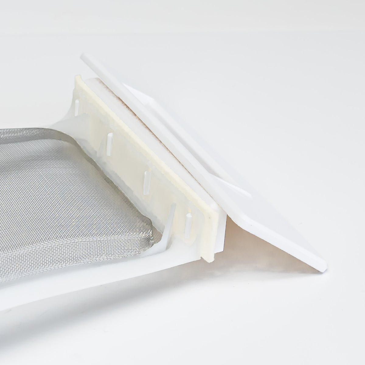 Supco DE524 Dryer Lint Screen Filter for Whirlpool W10874409