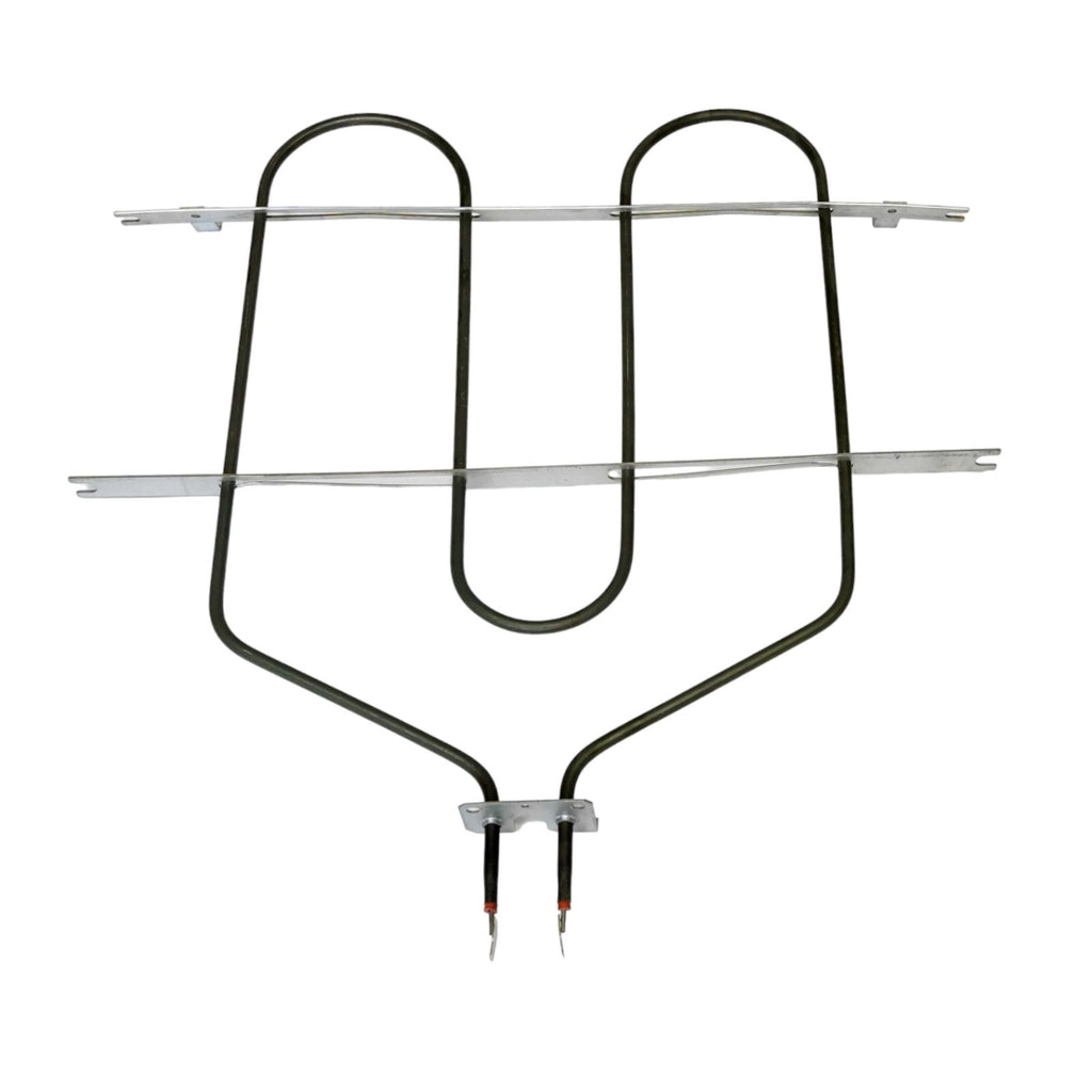 WB44T10009 for GE Range Oven Heating Element Upper Broil Unit AP2030995 PS249284