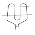 WB44T10009 for GE Range Oven Heating Element Upper Broil Unit AP2030995 PS249284