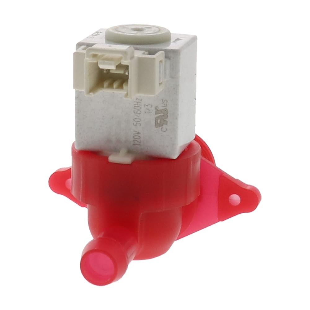 ERP W11688994 Washer Water Inlet Solenoid Valve for Whirlpool