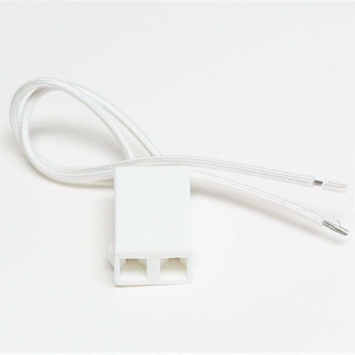12001676_4_PAK Range Burner Receptacle for Whirlpool Jenn Air Maytag Roper