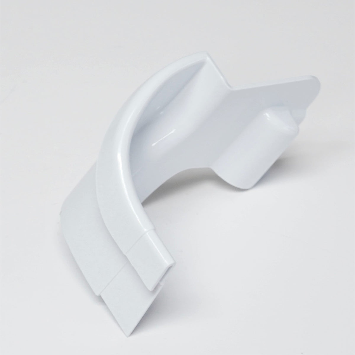 ERP 240311501 for Electrolux Refrigerator Door Shelf Bracket Left Hand