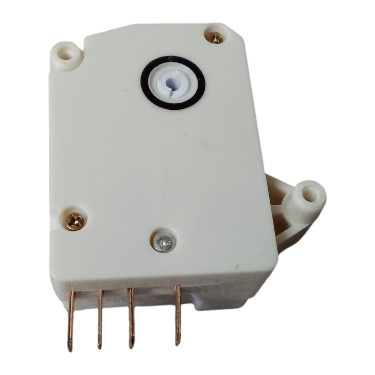 WR9X489 for GE Refrigerator Defrost Timer Control 162D6022P16 AP2061695 PS310858