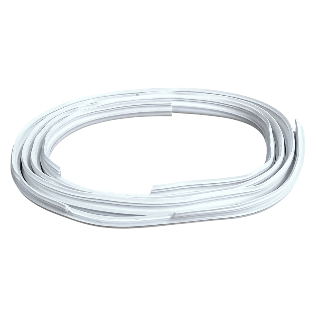 Choice Part WD08X10057 for GE Dishwasher Door Gasket Seal