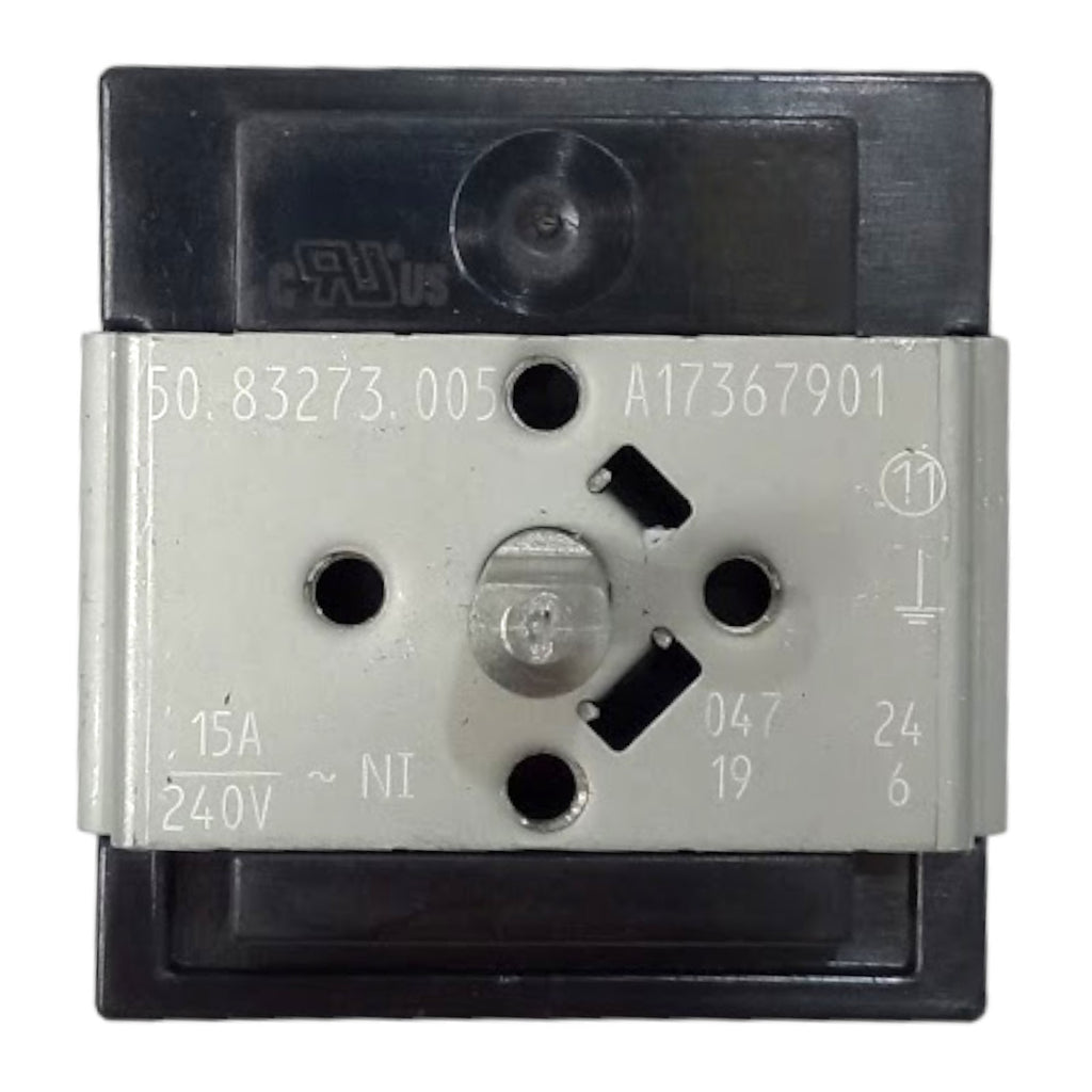 CMP 5304522918 Range Stove Infinite Burner Switch for Electrolux Frigidaire