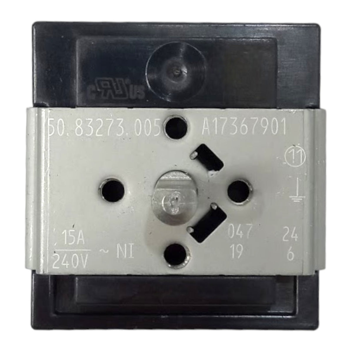 CMP 5304522918 Range Stove Infinite Burner Switch for Electrolux Frigidaire