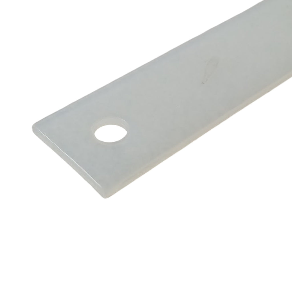 Choice WE03X37319 Clothes Dryer 2 Pack Drum Glide Slide Bearing for GE