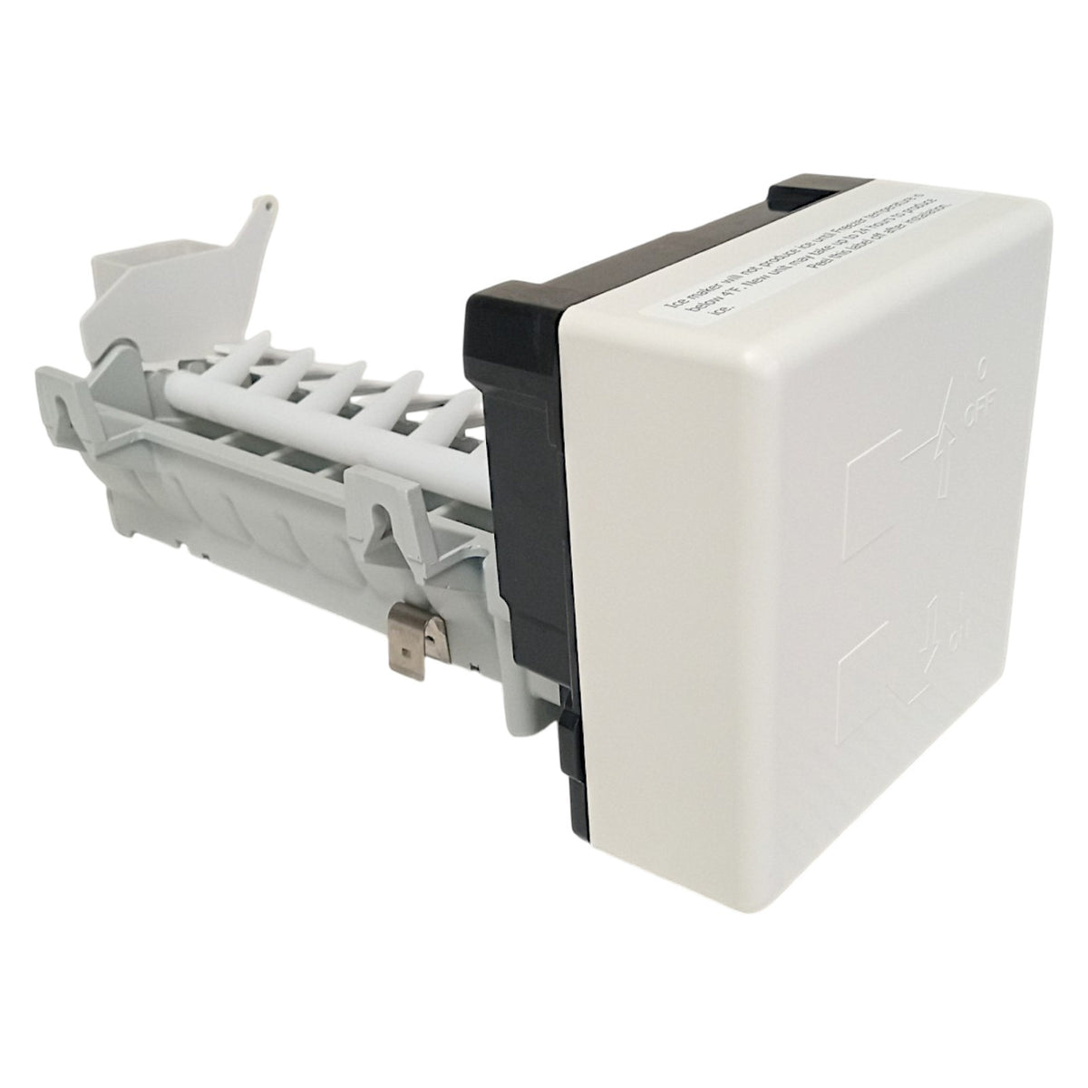 4200522S Refrigerator Icemaker Ice Maker for Sub Zero