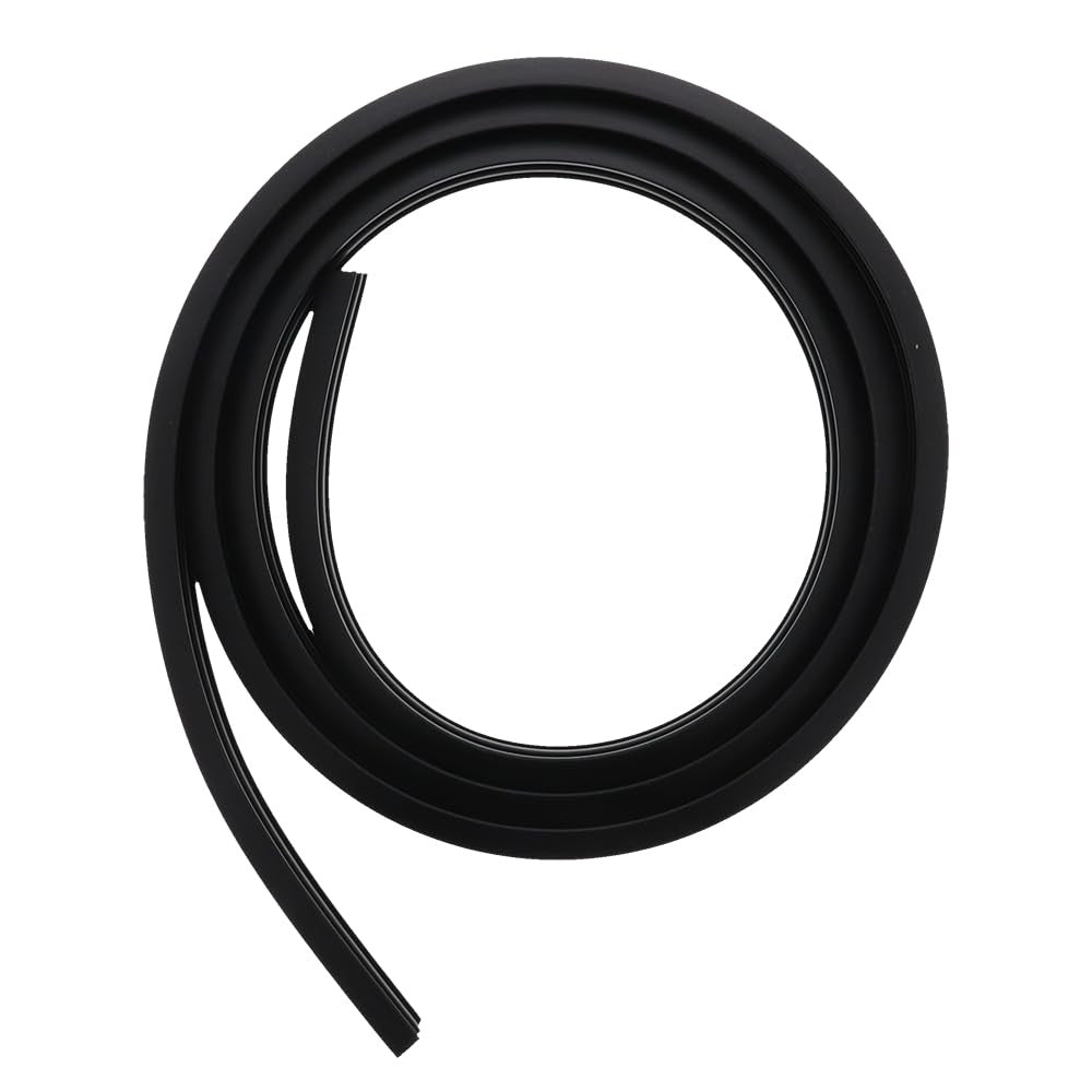 Exact Replacmeent DD62-00097B Dishwasher Tub Seal Gasket for Samsung