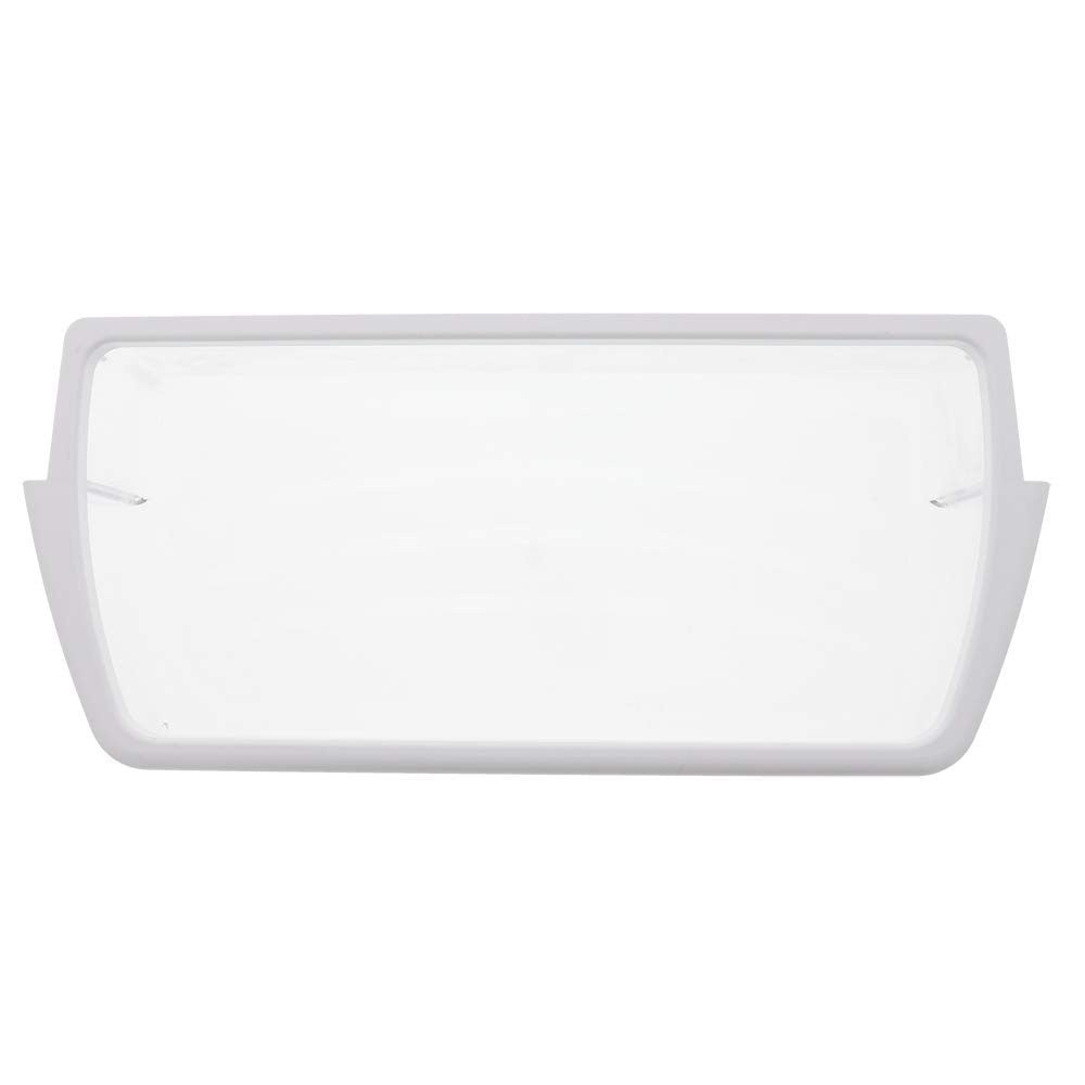 Clear Refrigerator Door Bin Shelf For W10321304 Whirlpool AP4700047 PS3489569