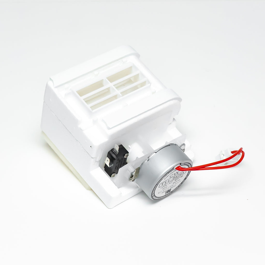 Choice 241600906 for Electrolux Frigidaire Refrigerator Damper Control Motor