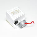 Choice 241600906 for Electrolux Frigidaire Refrigerator Damper Control Motor