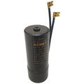 Secop 117U5042 Start Capacitor 410uF 125V for Danfoss Compressor SC18G