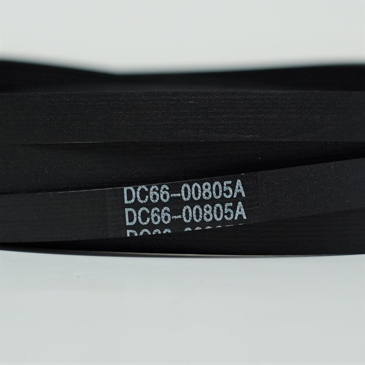 Choice Parts DC66-00805A for Samsung V-Timing Gear Drum Drive Belt