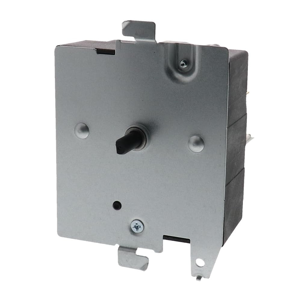 ERP WE04X24551 Clothes Dryer Timer Control for GE TMD1GM29 234D2377P001