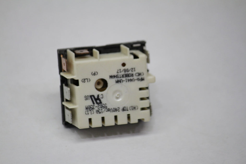 5502-350 Robertshaw Comercial Cooking Infinite Switch INF240-76 42-1149 2J-6403