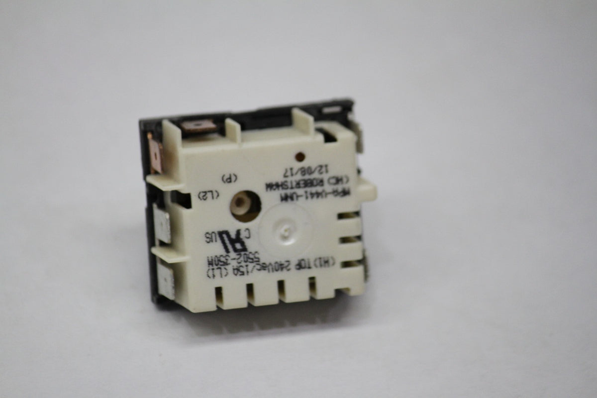 5502-350 Robertshaw Comercial Cooking Infinite Switch INF240-76 42-1149 2J-6403