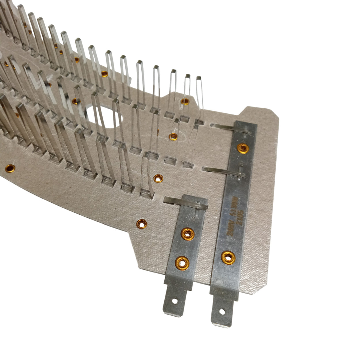 Choice Part WE11M10001 Dryer Heating Element for GE Hotpoint