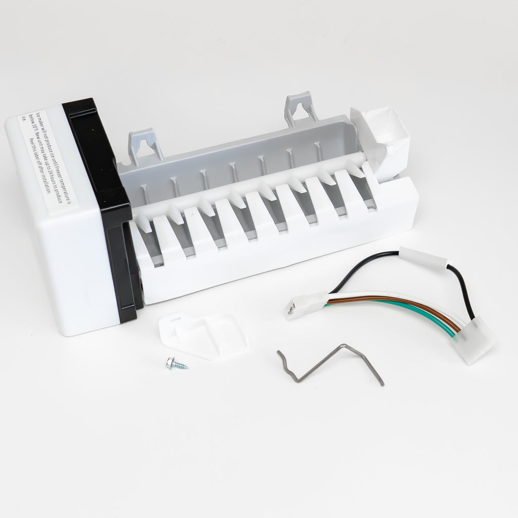 Choice Part 7002738 for Sub Zero Refrigerator ice Maker