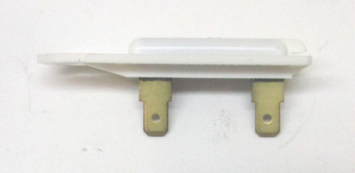 WP3392519 2pk for Whirlpool Kenmore Dryer Thermal Blower Fuse PS345113 AP3132867