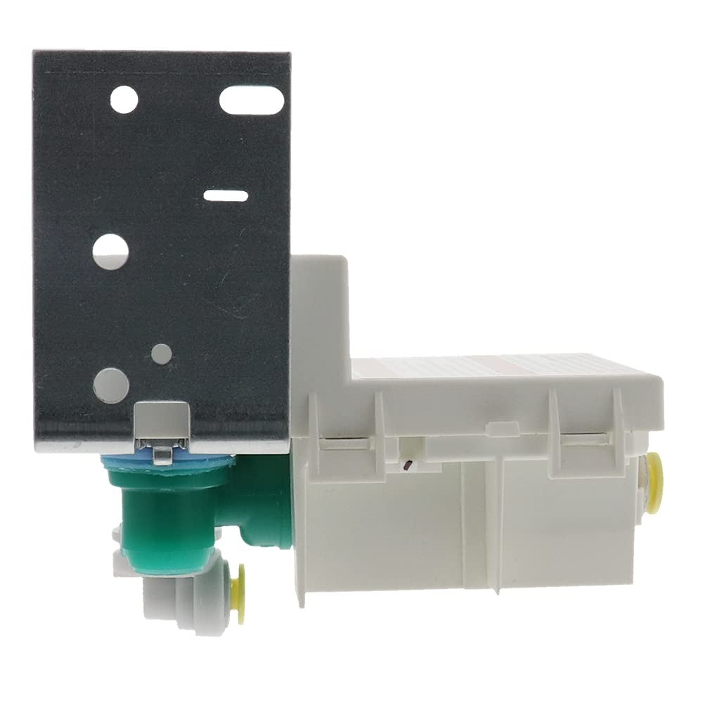 W10217917 for Whirlpool Kenmore Kitchenaid Ice Cube Maker Water Inlet Valve