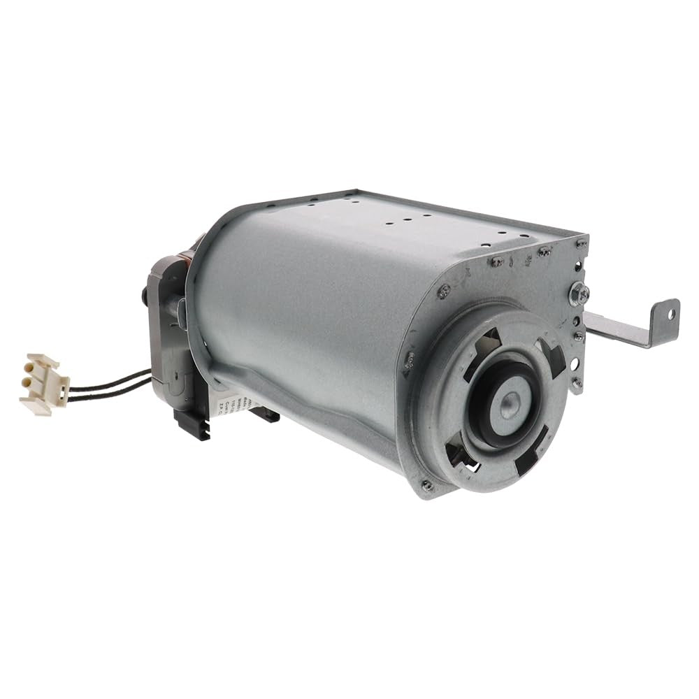 Exact Replacement W11107275 Range Oven Blower Motor Cooling Fan for Whirlpool