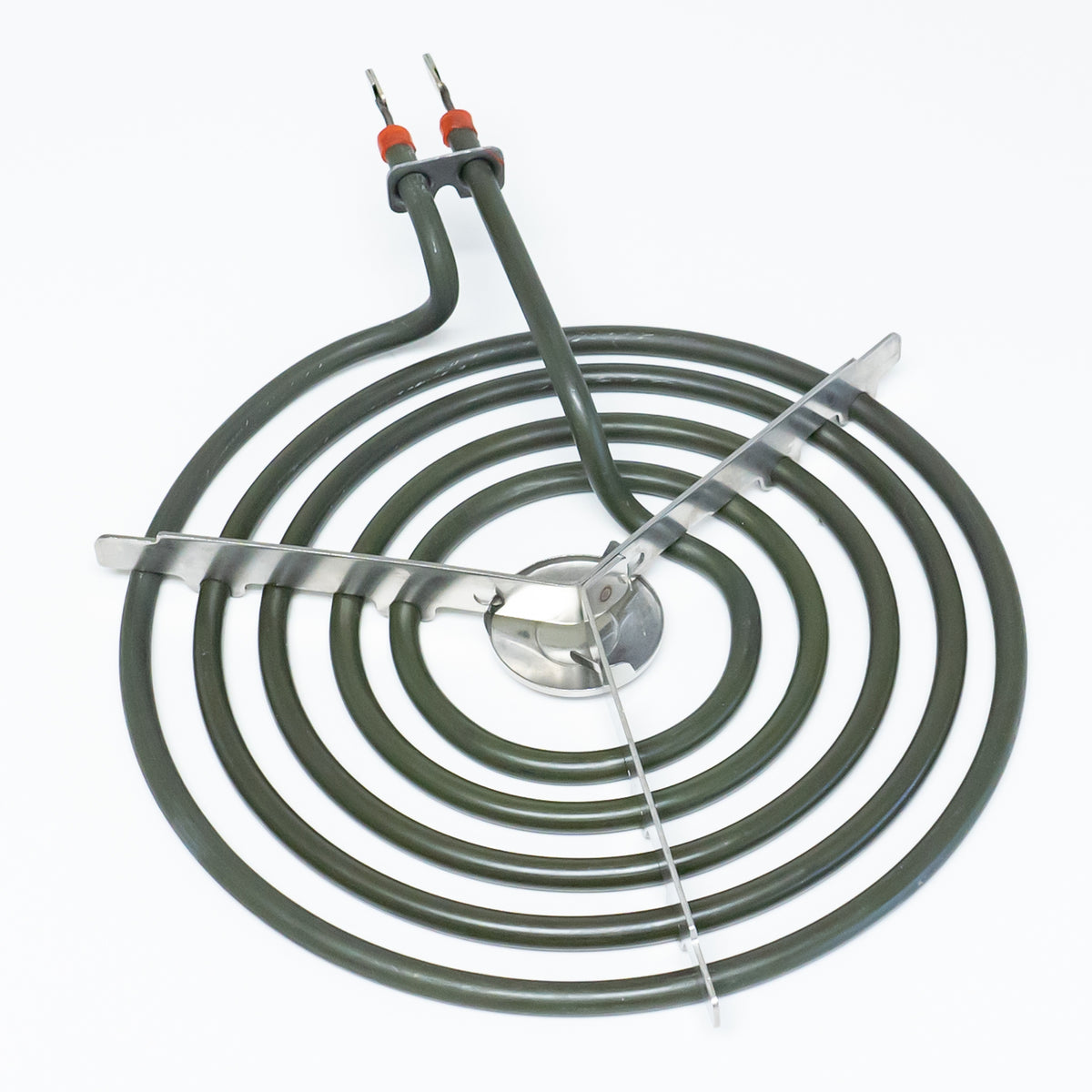 Choice Manufactured Part WB30T10074 for GE Electric Stove Range Burner Eye