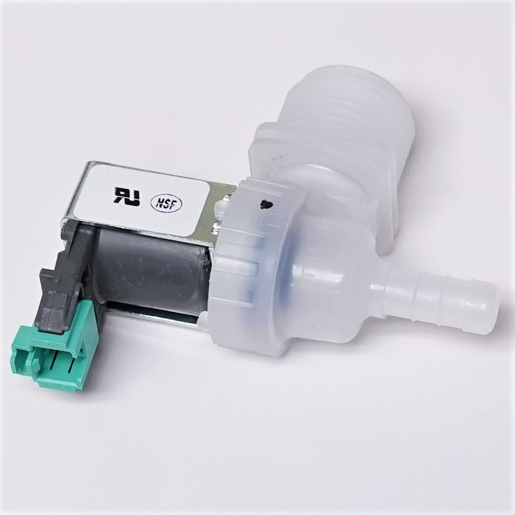 Supco WV8334 Dishwasher Warm Water Solenoid Valve for Bosch 00628334